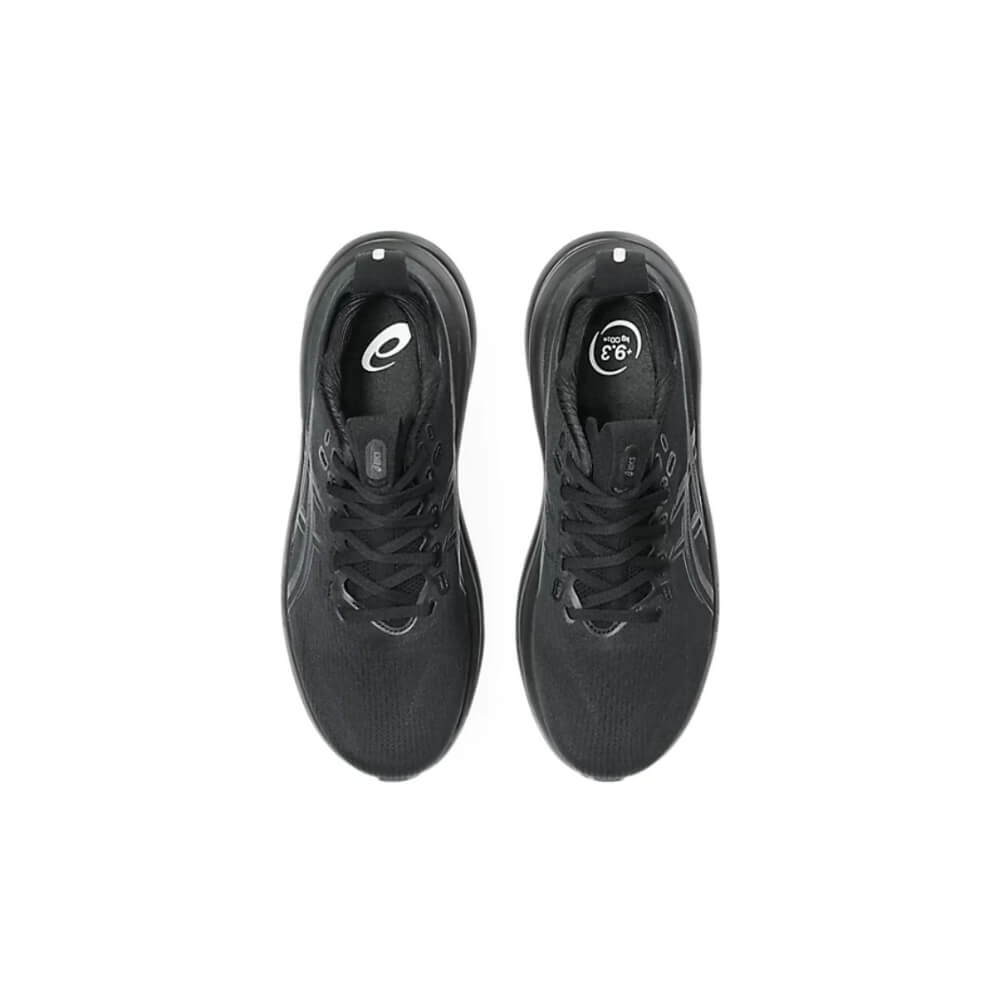 ASICS GEL-NIMBUS 28 Men's Running Shoes Black