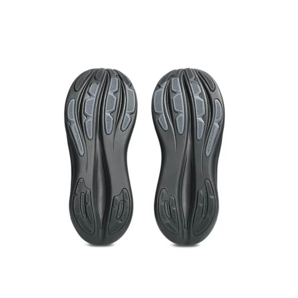 ASICS GEL-NIMBUS 28 Men's Running Shoes Black