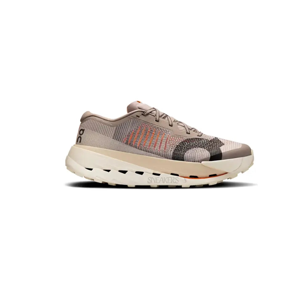 ON Cloudultra Pro Cinder Pearl