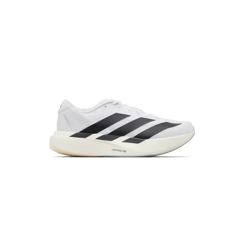 adidas Adizero Adios Pro 4 White Black