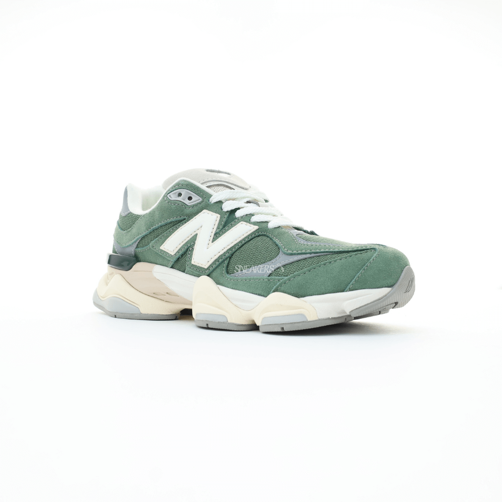 New Balance 9060 Green Sea Salt