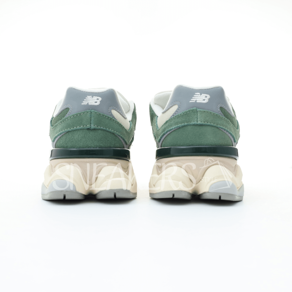 New Balance 9060 Green Sea Salt