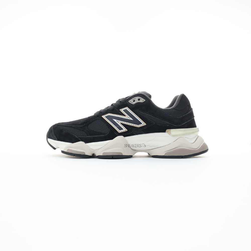 New Balance 9060 Black Sea Salt