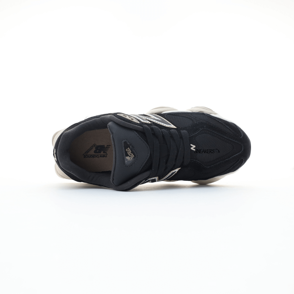 New Balance 9060 Black Sea Salt