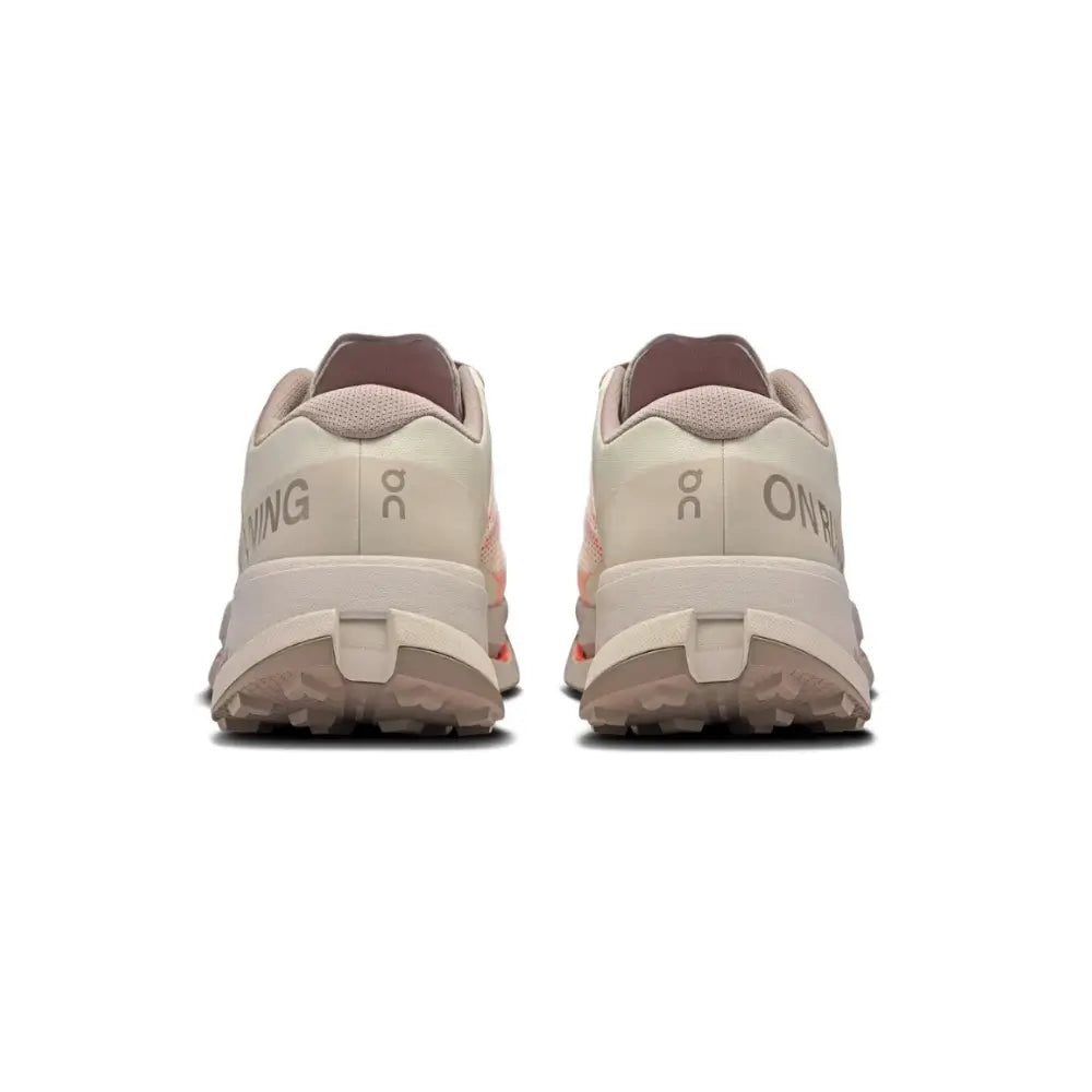 ON Cloudultra Pro Cinder Pearl