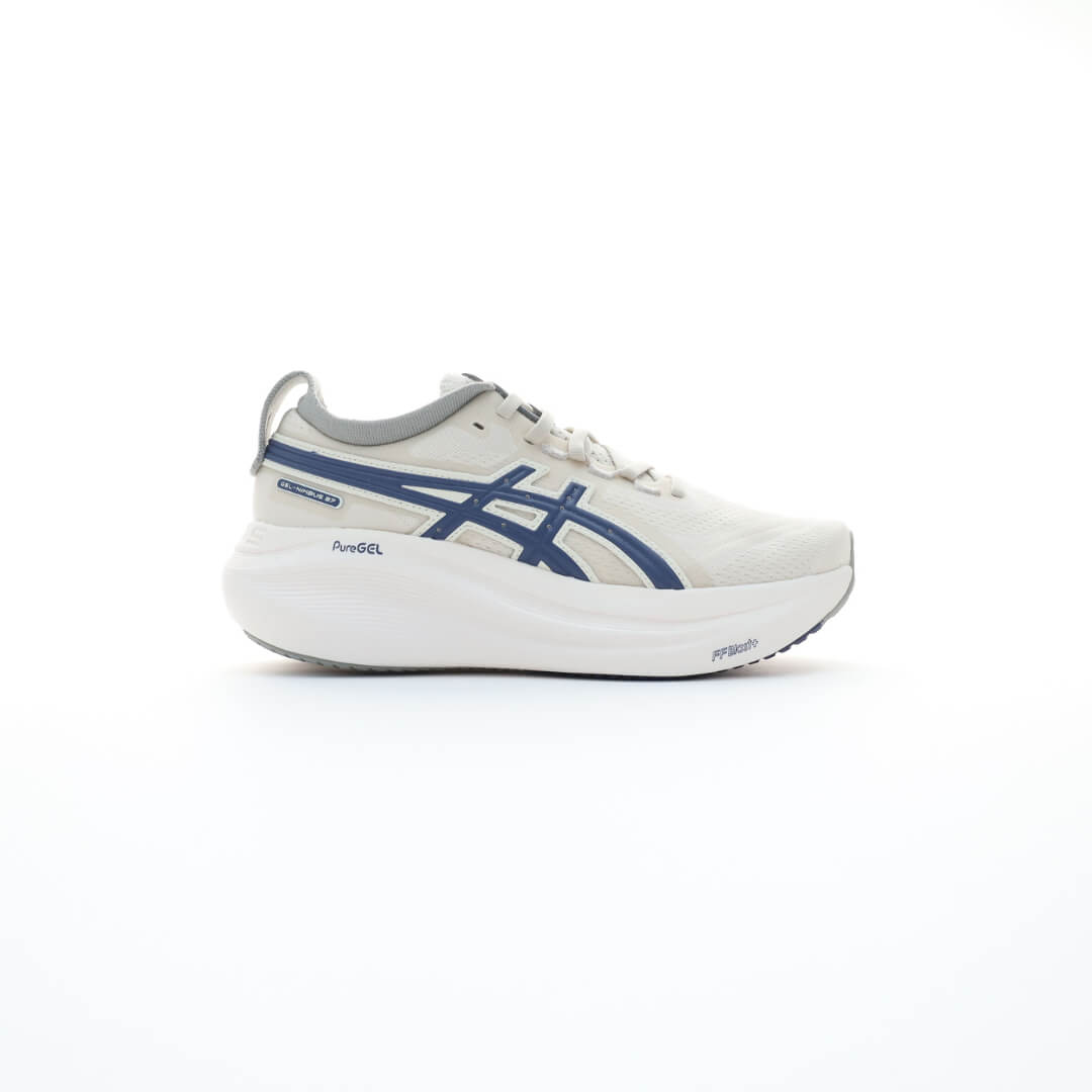 ASICS Gel-Nimbus 27 Premium Comfort Running Shoes