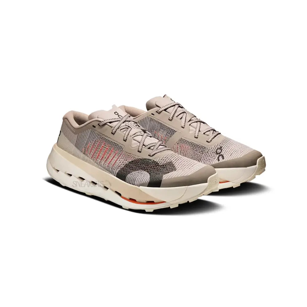 ON Cloudultra Pro Cinder Pearl