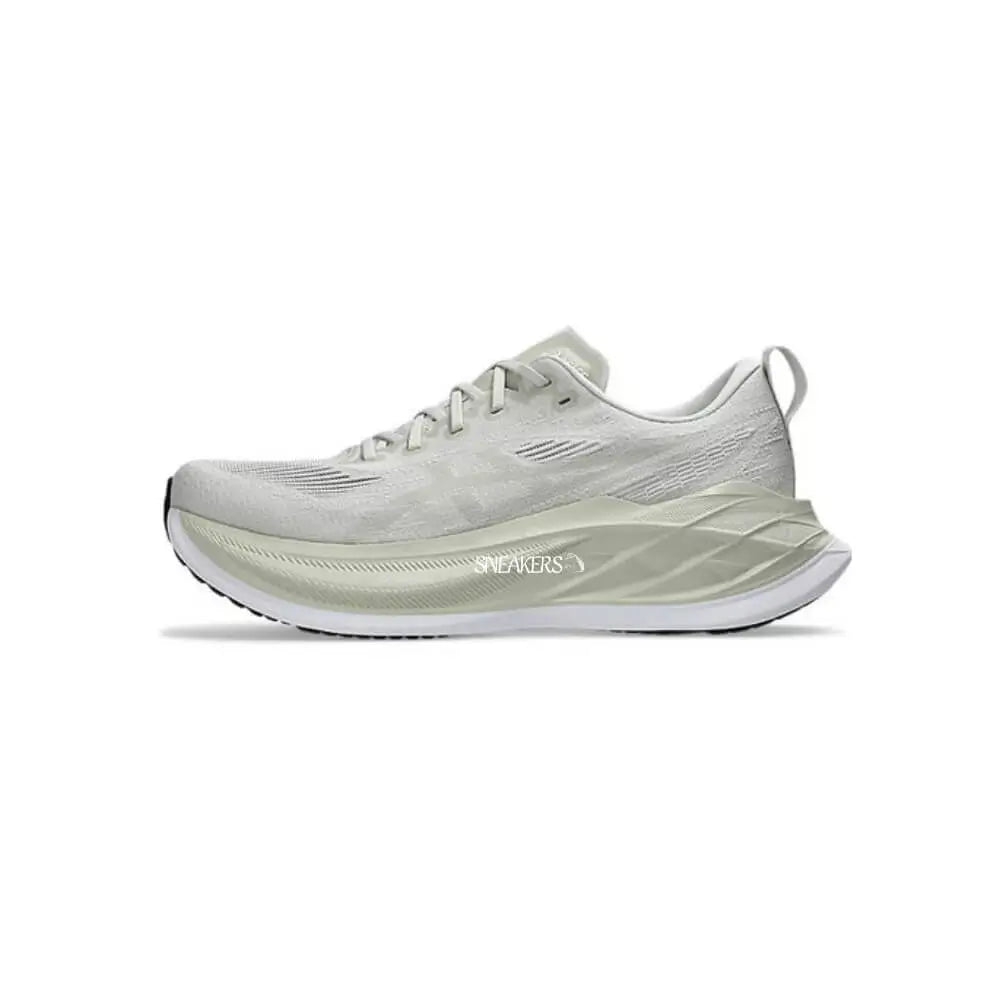 Asics Superblast 2 "Navy Grey/White Sage