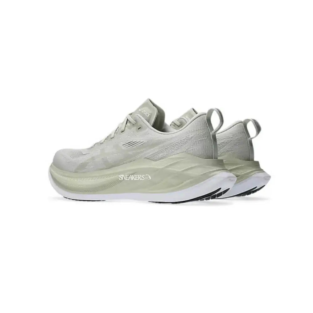 Asics Superblast 2 "Navy Grey/White Sage