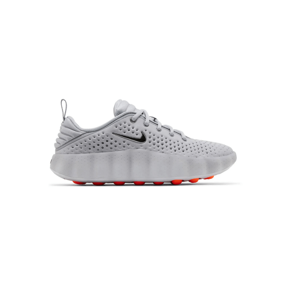Nike Mind 002 Light Smoke Grey Running Shoes