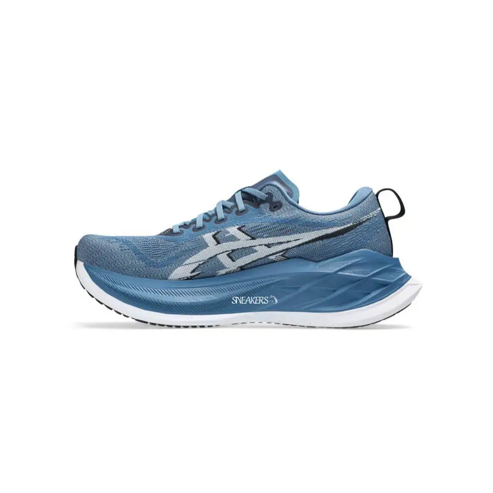 ASICS Superblast 2 Running Shoes – Blue Grey