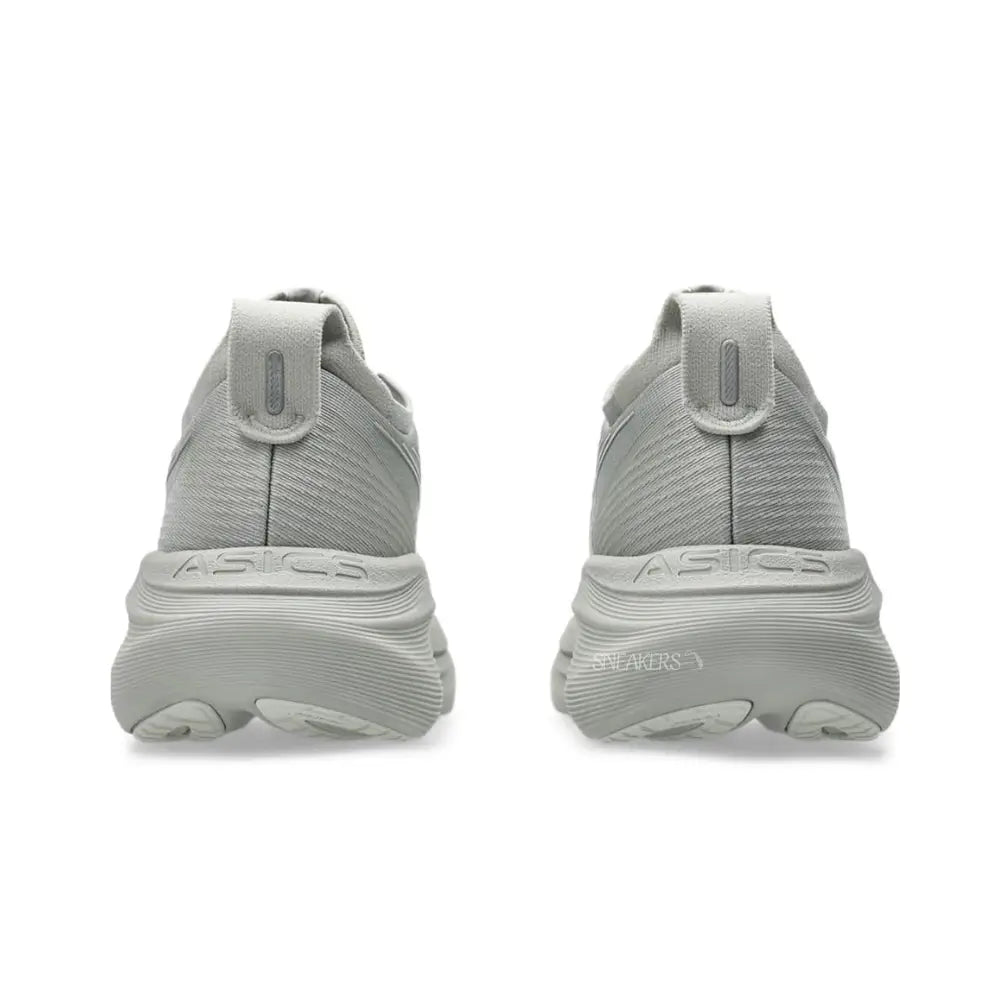 Asics Gel-Nimbus 27 running shoe gray unisex