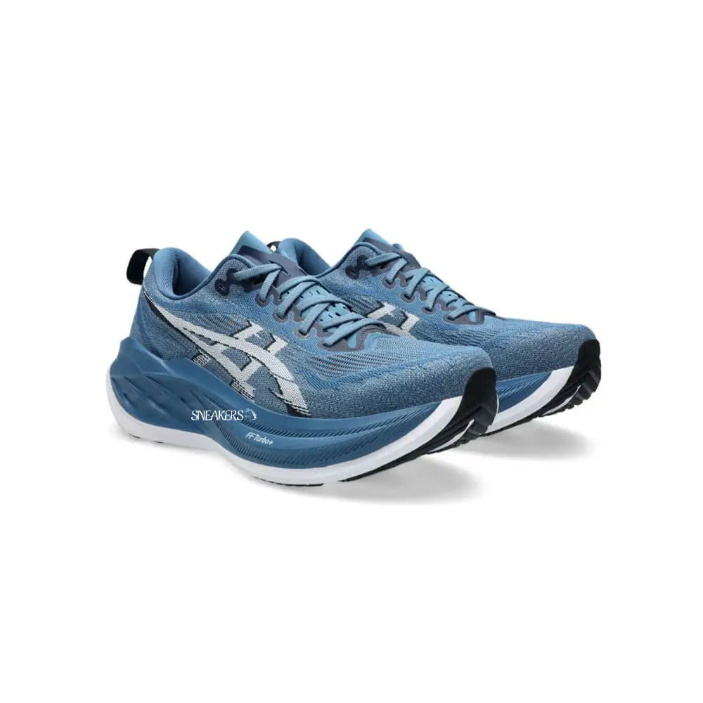 ASICS Superblast 2 Running Shoes – Blue Grey
