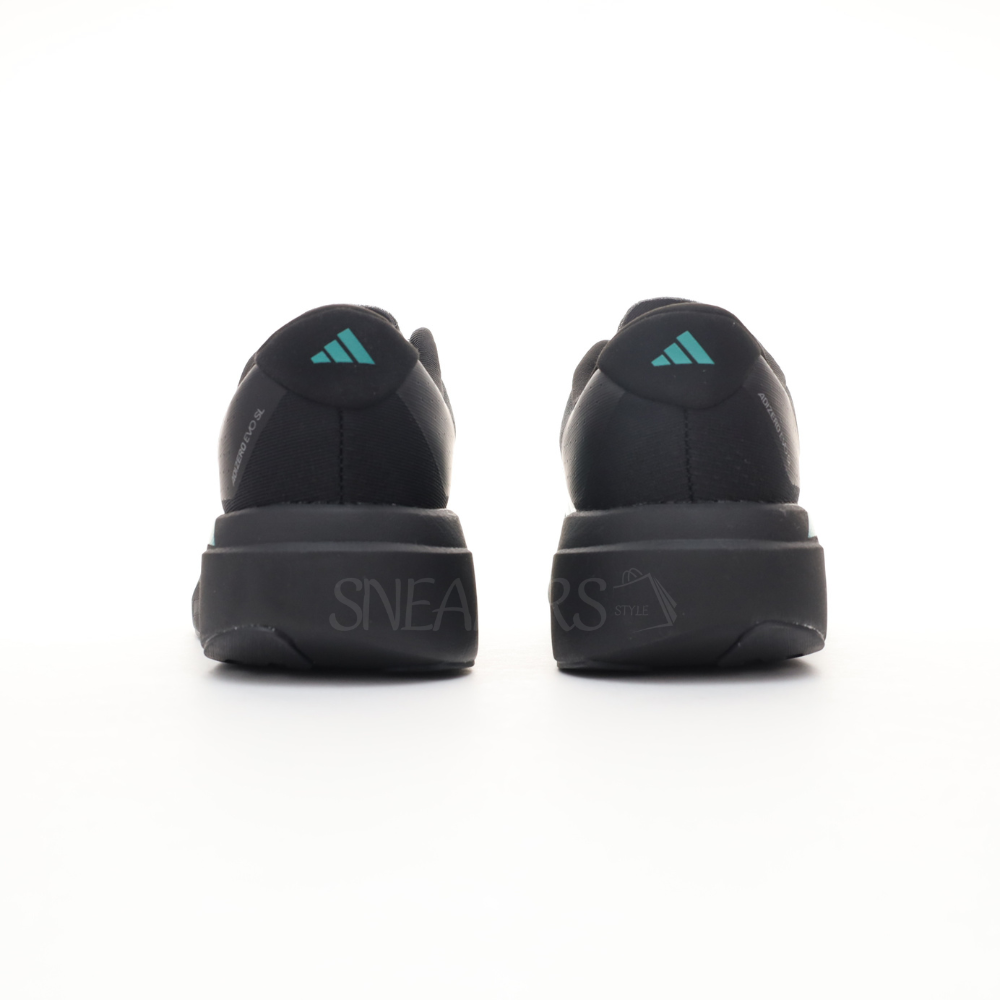 Adidas Adizero Running Shoes Black