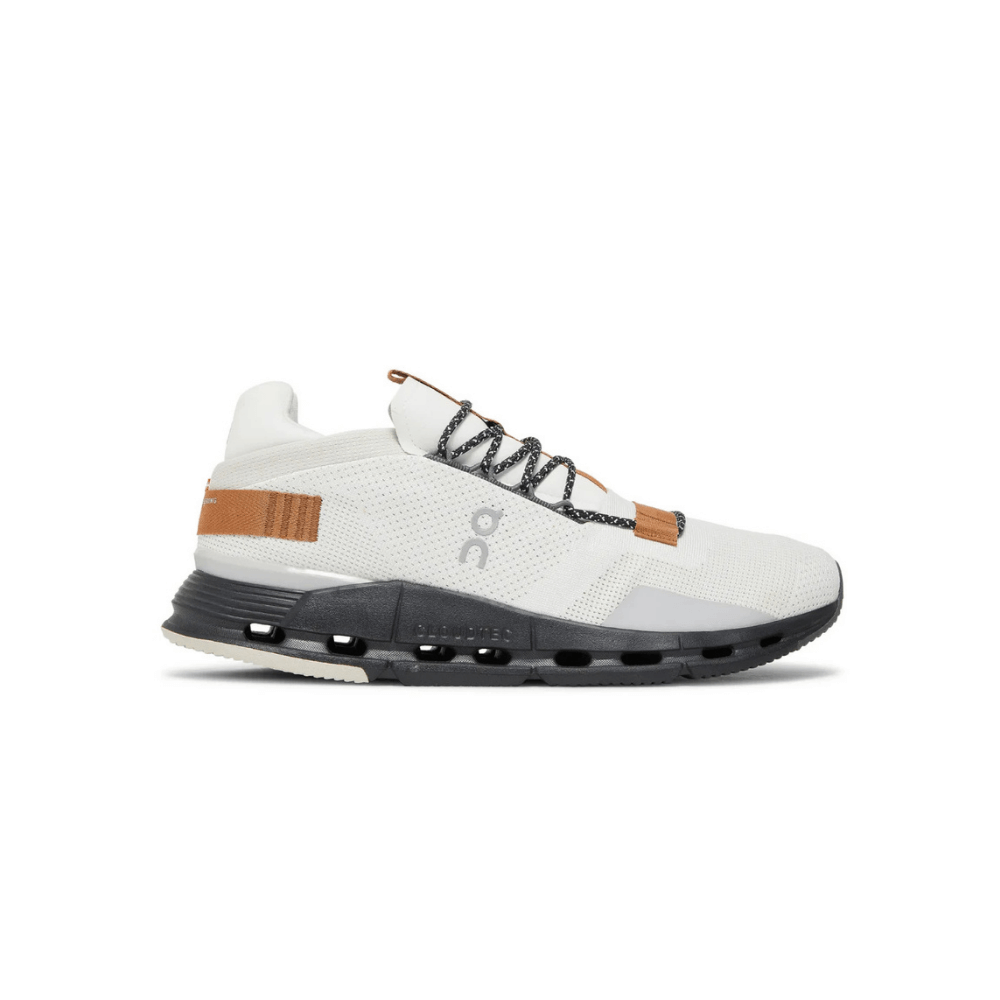 On Running Cloudnova Ivory Cinder