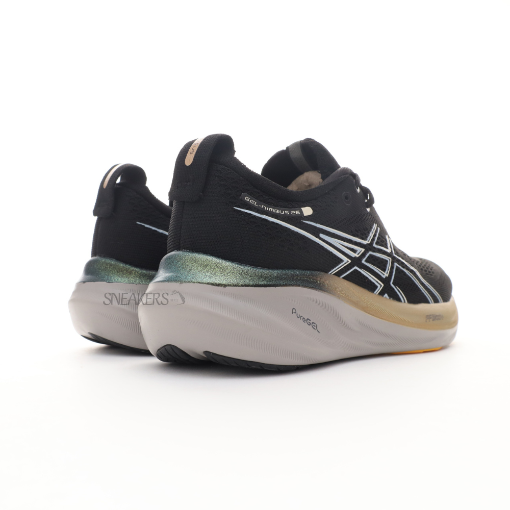 On Running Cloudnova Black (Copy) 