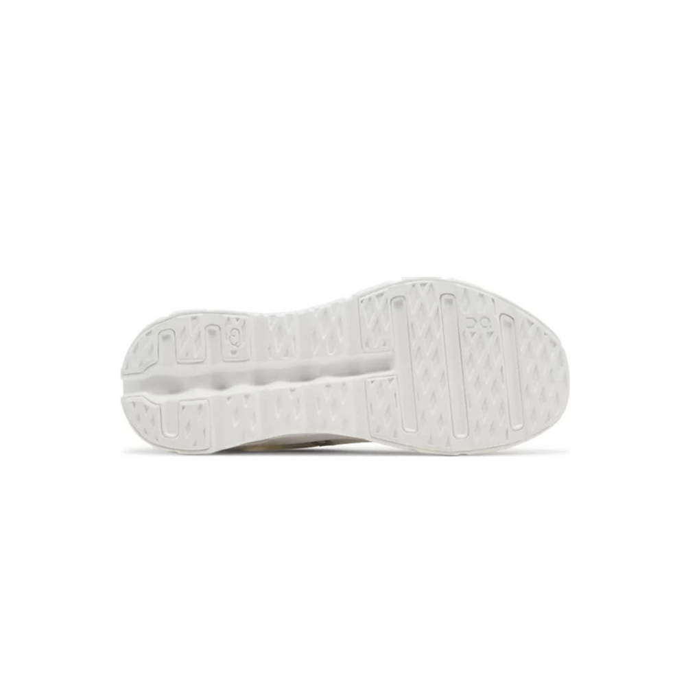 On Running Cloudtilt Loewe all white sneaker unisex