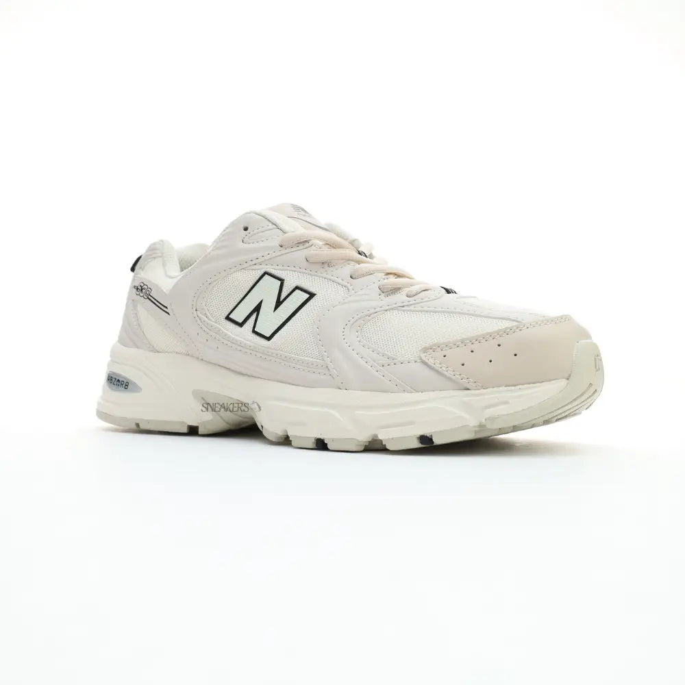 New Balance 530 White Beige