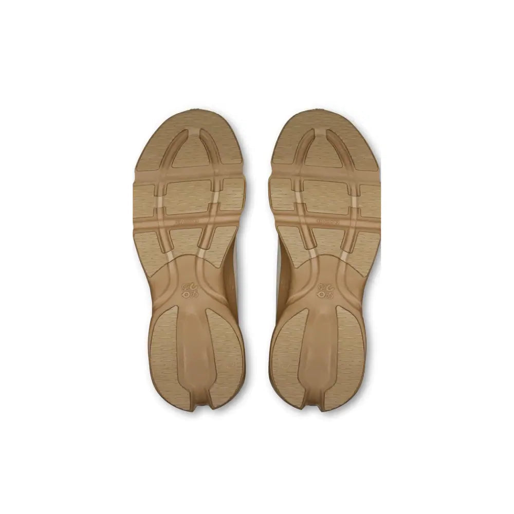 On Running Cloudtilt – Beige × Tan