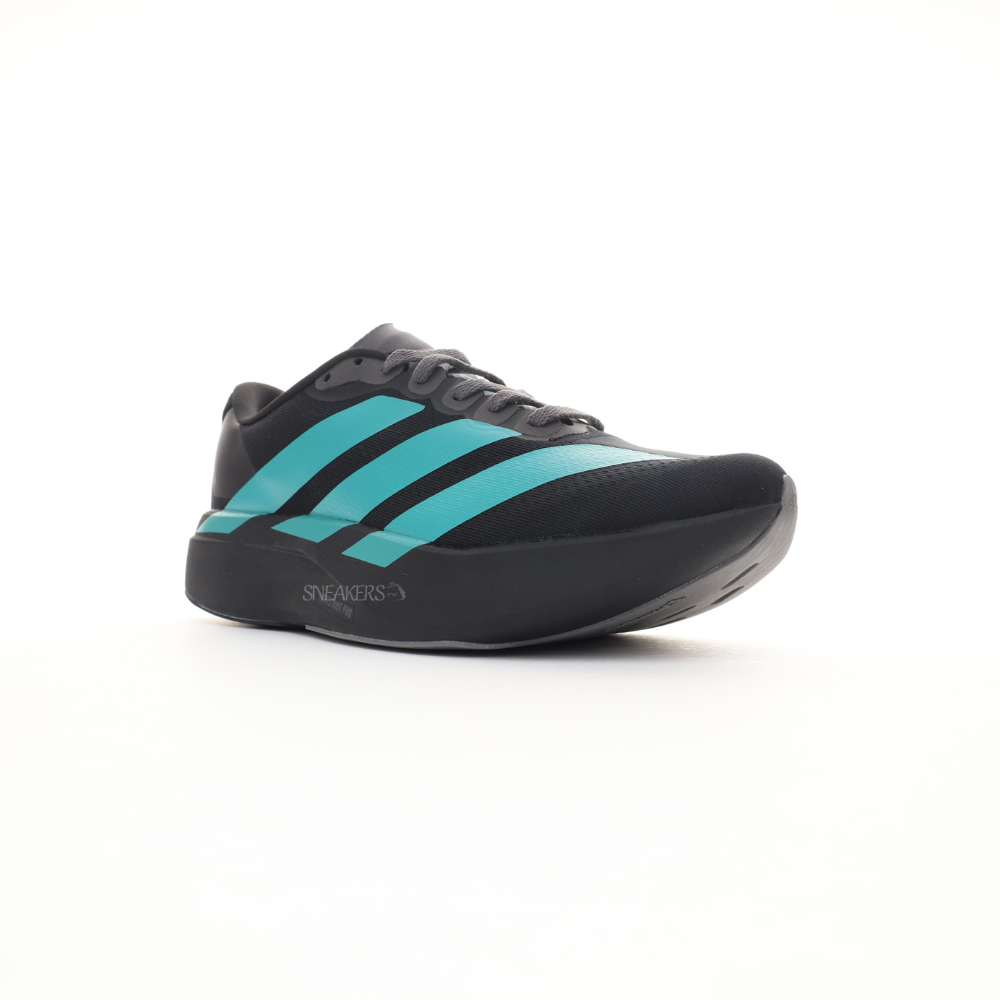 Adidas Adizero Running Shoes Black