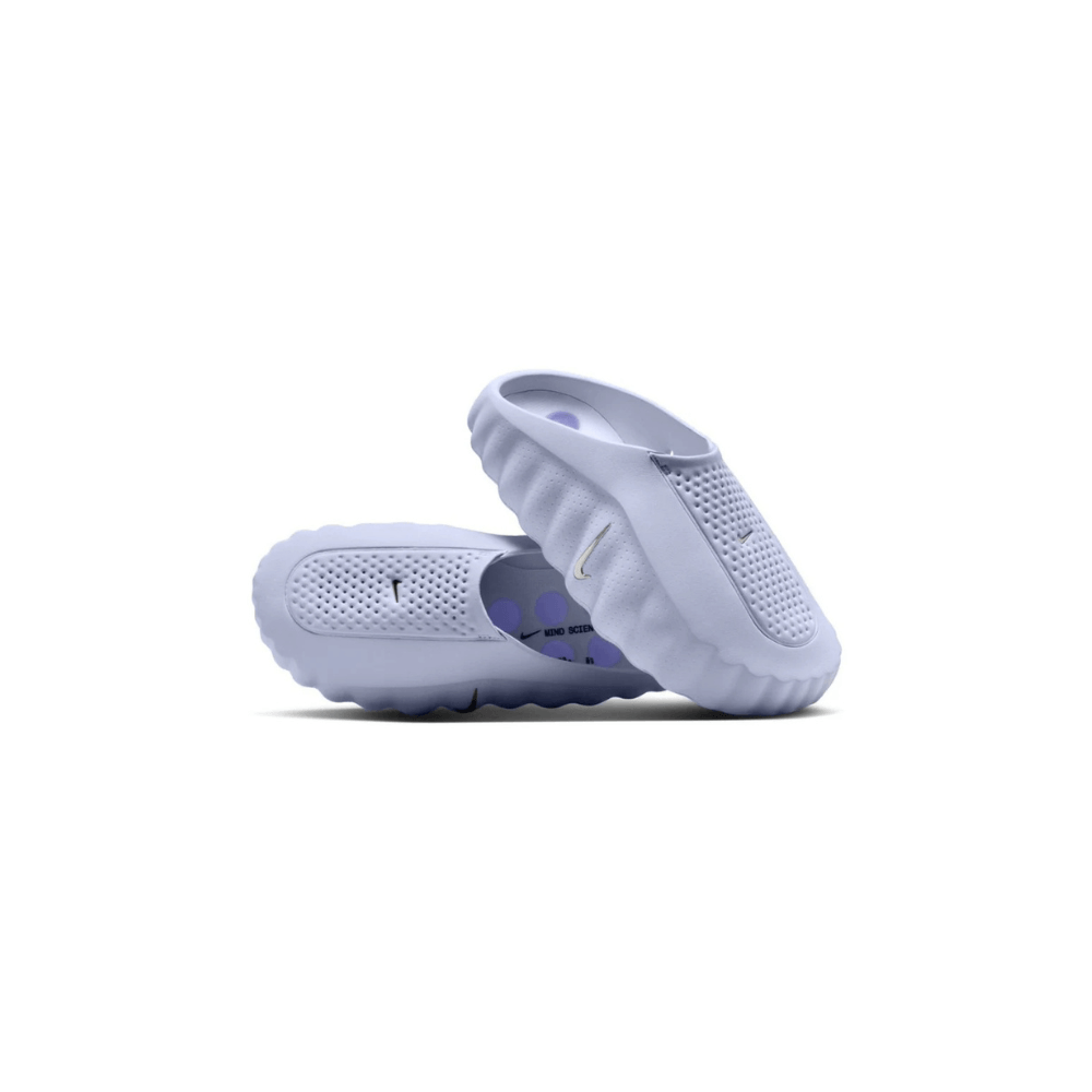 Nike Mind 001 Slide Palest Purple