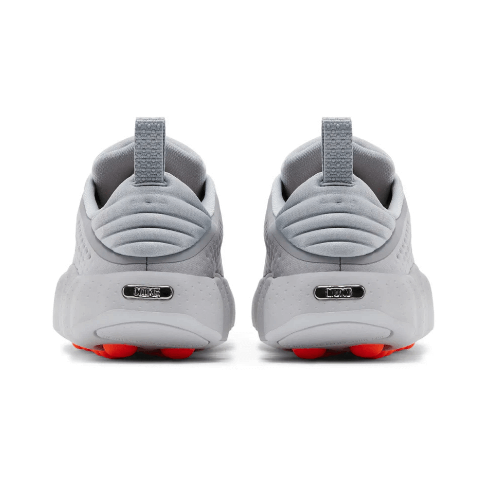 Nike Mind 002 Light Smoke Grey Running Shoes