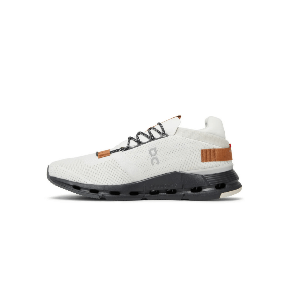 On Running Cloudnova Ivory Cinder