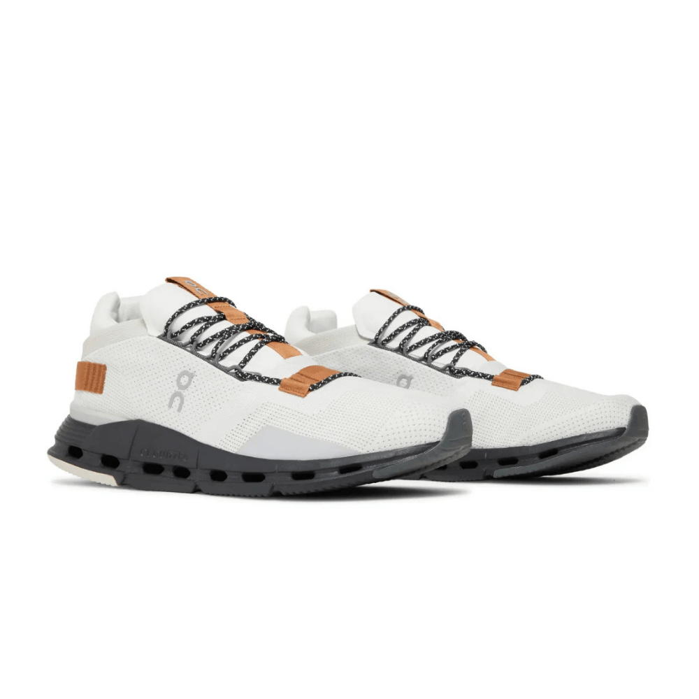 On Running Cloudnova Ivory Cinder