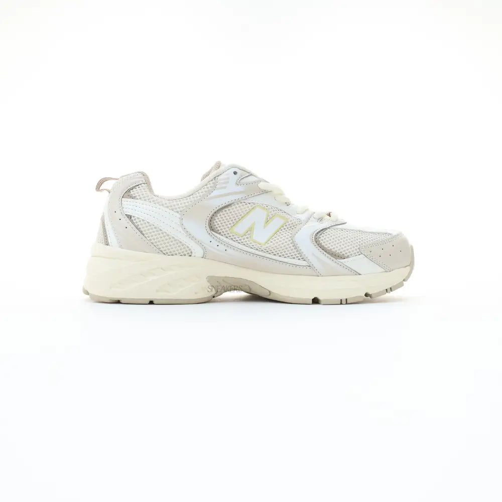 New Balance 530 Cream Beige
