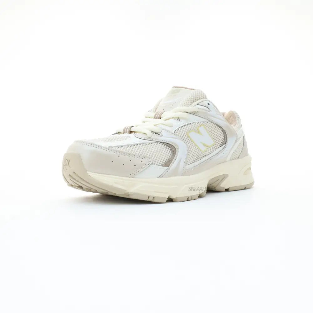 New Balance 530 Cream Beige