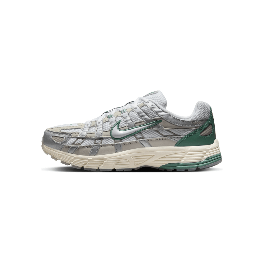 Nike P-6000 Light Bone Bicoastal