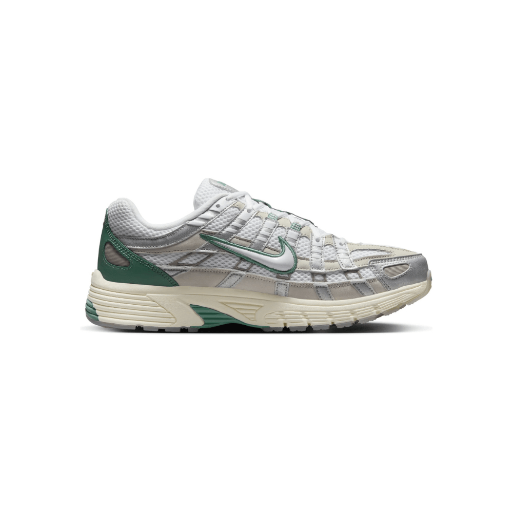 Nike P-6000 Light Bone Bicoastal