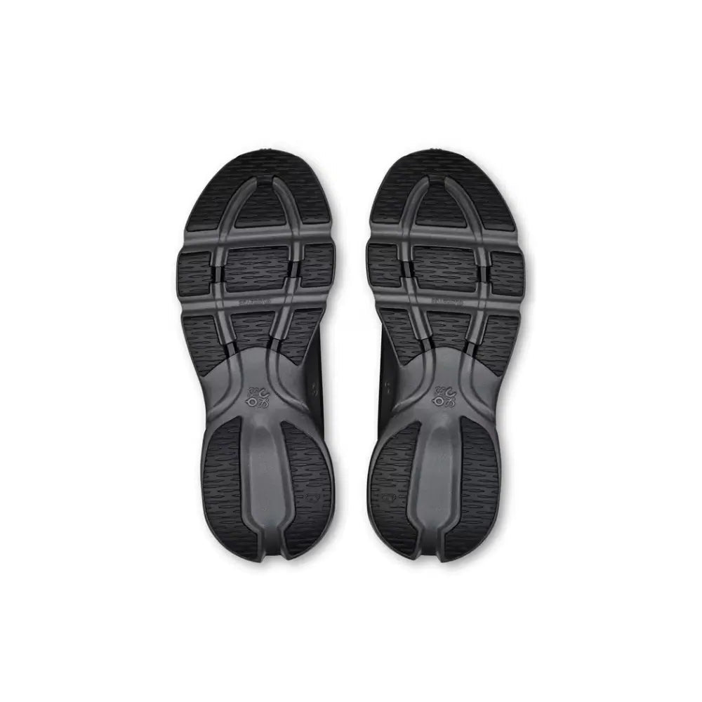 On Running Cloudtilt – Black