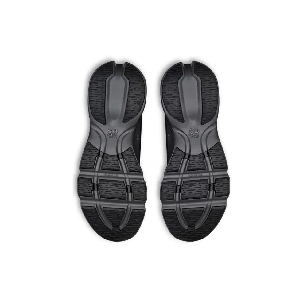 On Running Cloudtilt Black