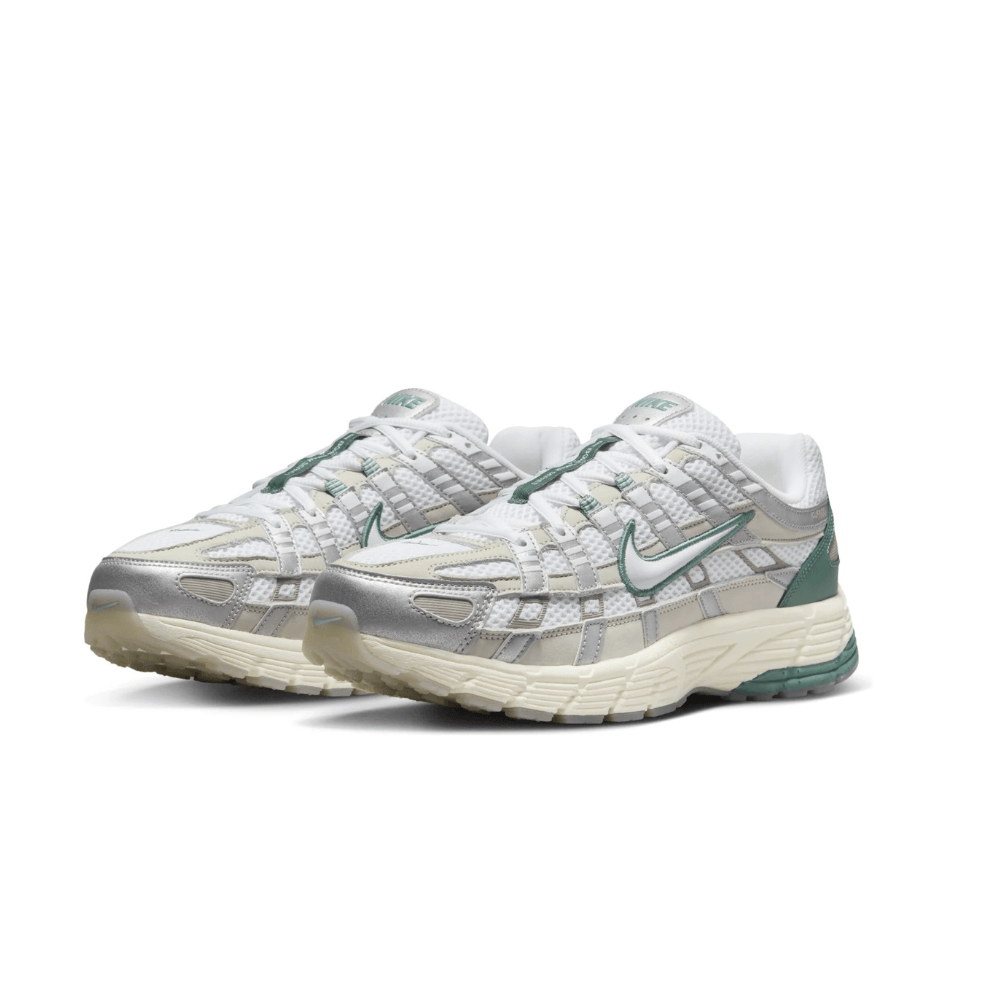 Nike P-6000 Light Bone Bicoastal
