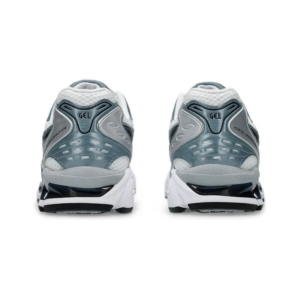 ASICS Gel-Kayano 14 White Midnight Navy