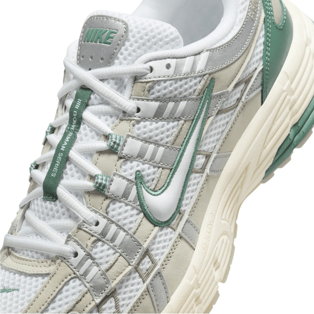 Nike P-6000 Light Bone Bicoastal