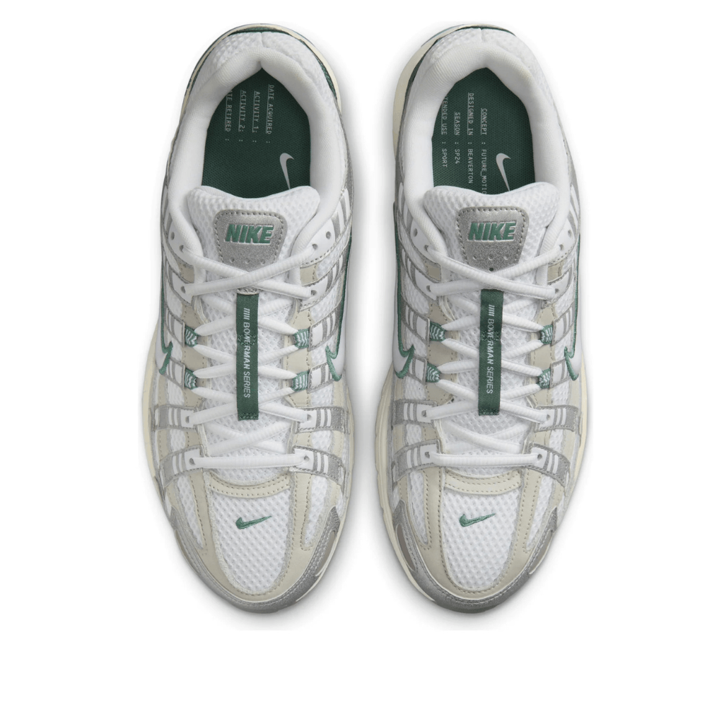Nike P-6000 Light Bone Bicoastal