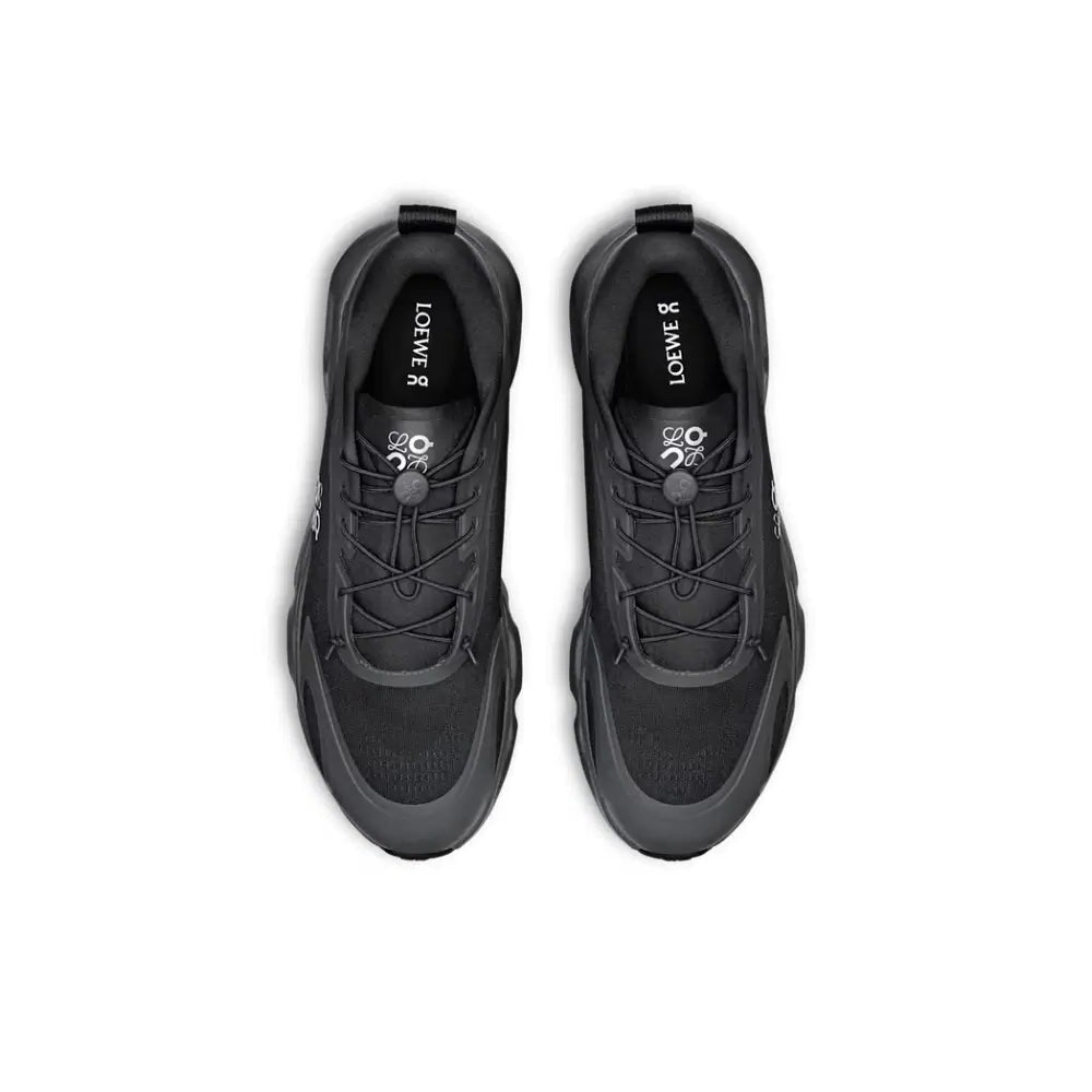 On Running Cloudtilt – Black