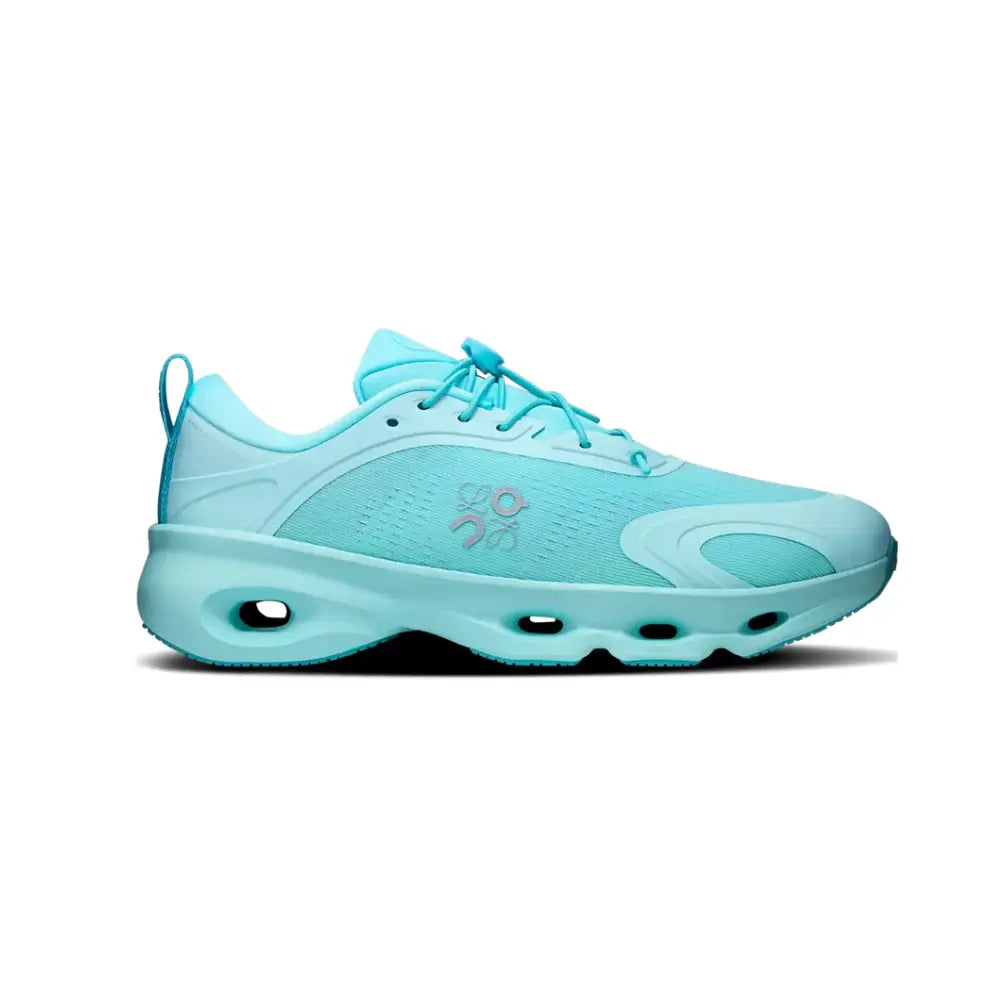 On Running Cloudtilt – Turquoise