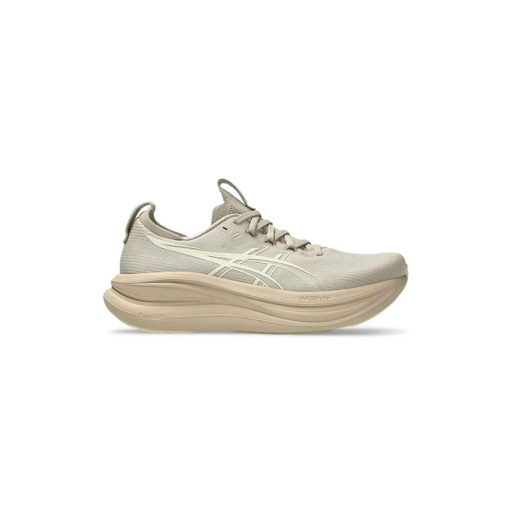 ASICS GEL-NIMBUS 28 Beige