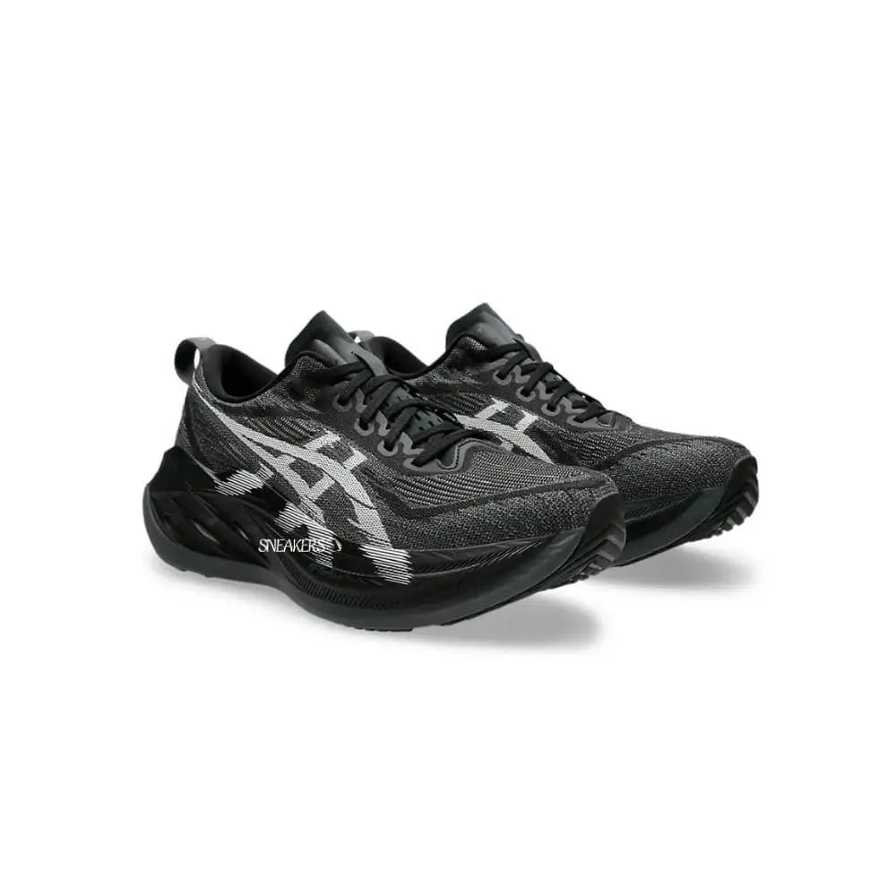 ASICS Superblast 2 Running Shoes Black White