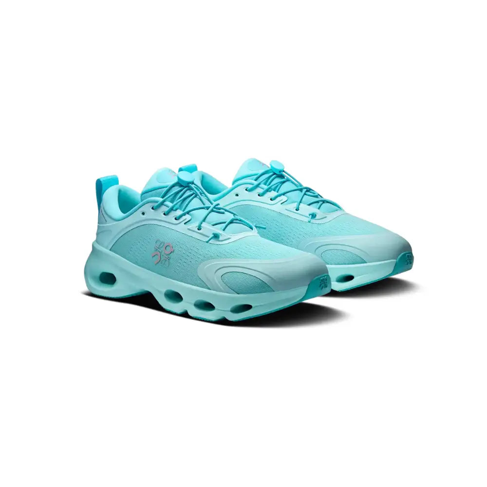 On Running Cloudtilt – Turquoise