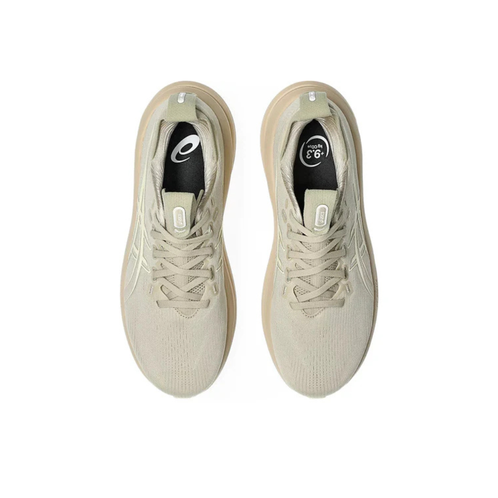 ASICS GEL-NIMBUS 28 Beige