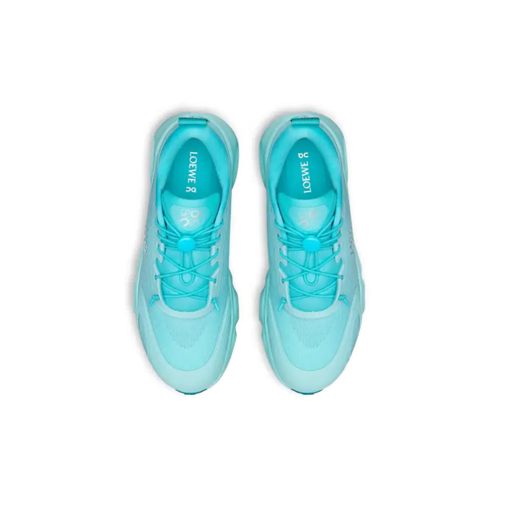 On Running Cloudtilt – Turquoise