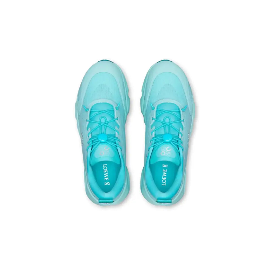 On Running Cloudtilt Turquoise