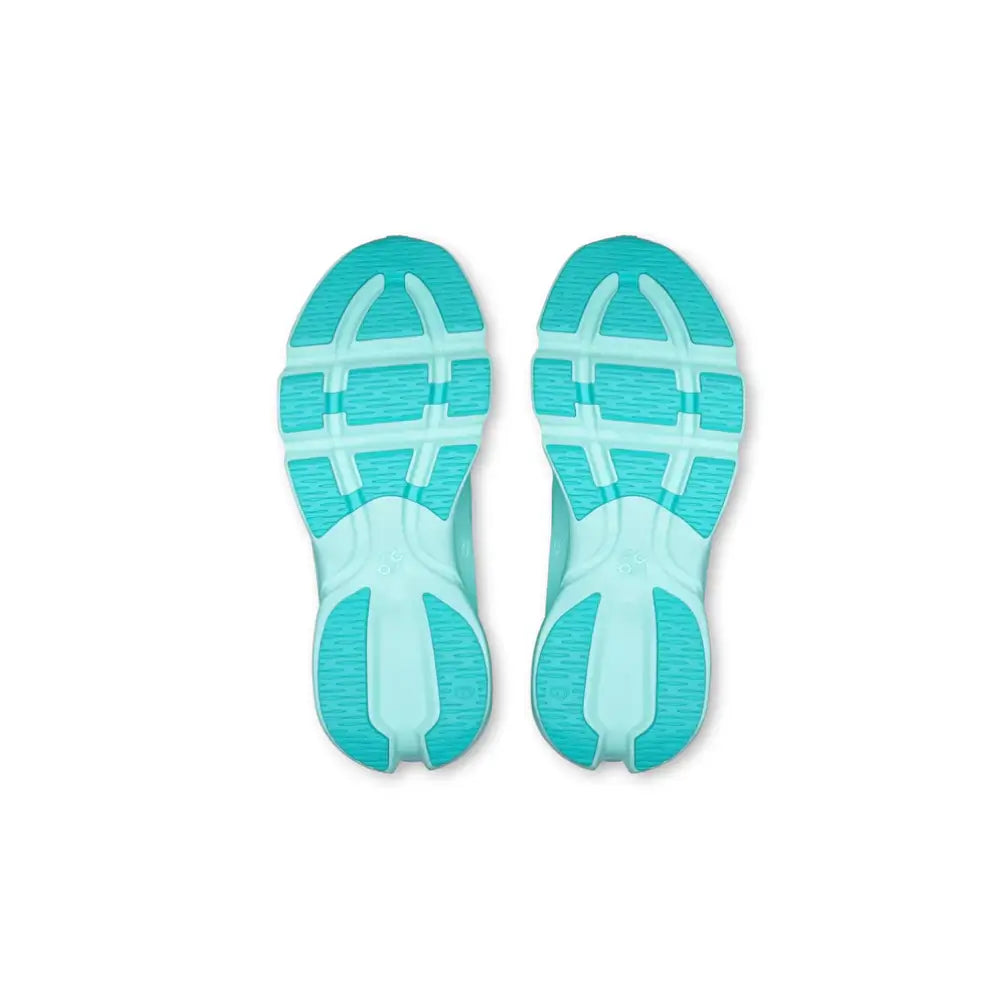On Running Cloudtilt – Turquoise