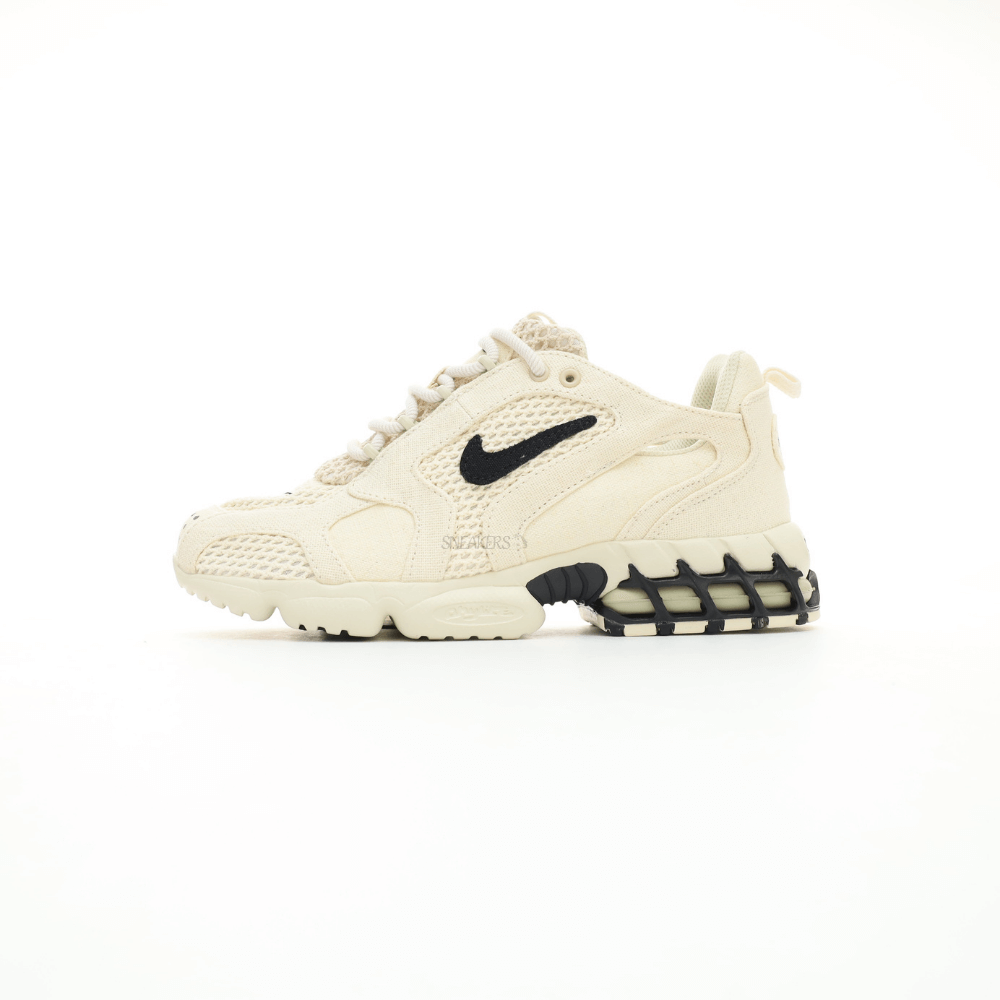 Nike x Stussy Air Zoom Spiridon Caged 2