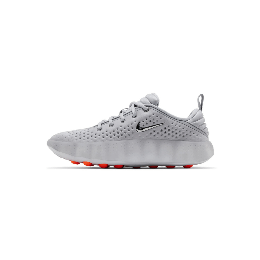 Nike Mind 002 Light Smoke Grey Running Shoes