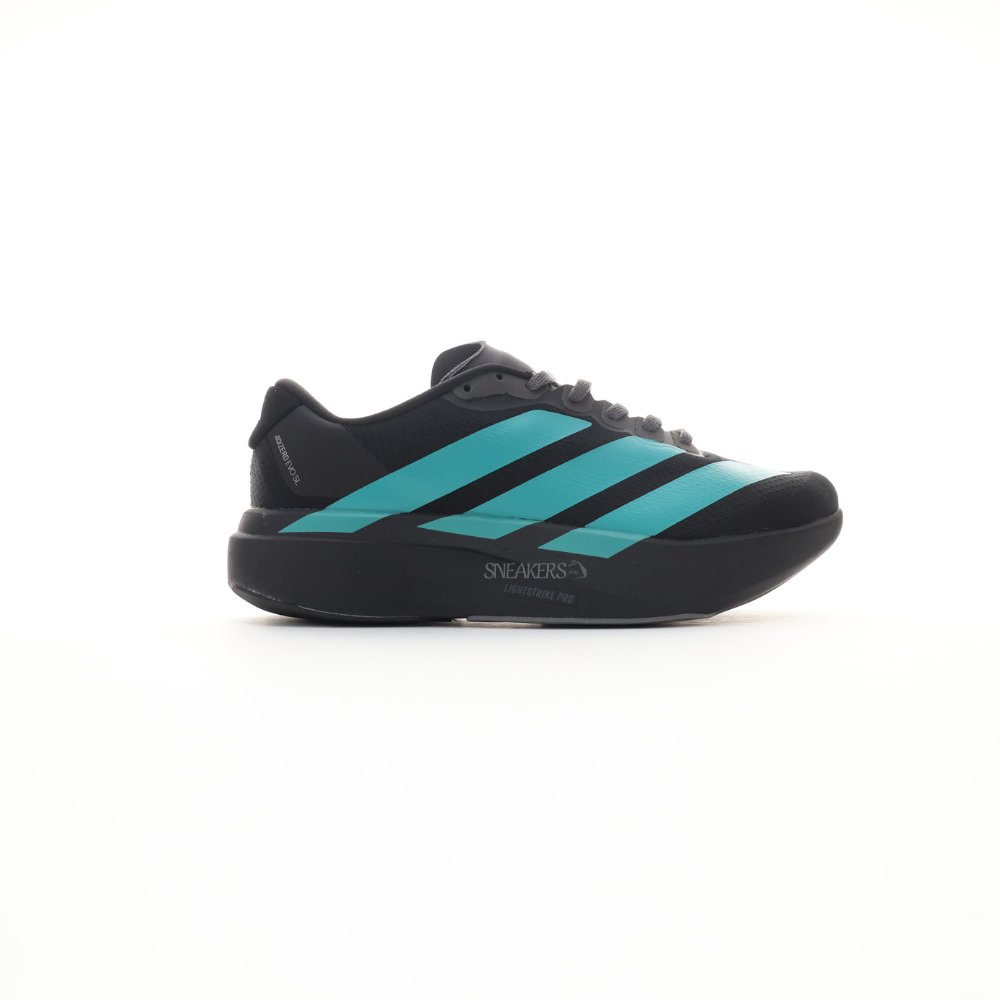 Adidas Adizero Running Shoes Black